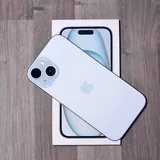 iPhone 15 Blue, iPhone SE 2020 1