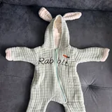 Детские костюмчики 1