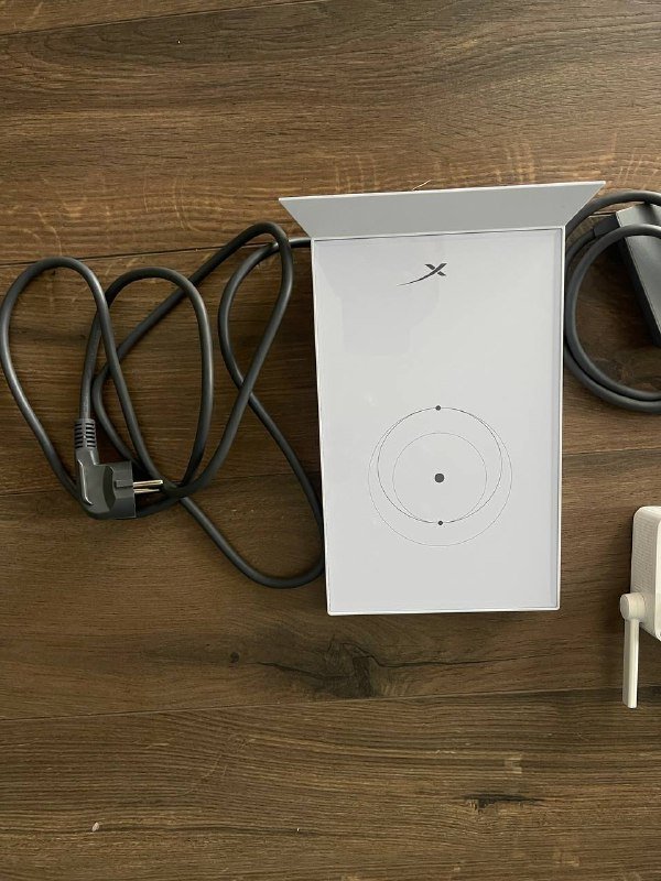 Комплект Starlink Gen2 с Wi-Fi оборудованием TP-Link, MikroTik 5