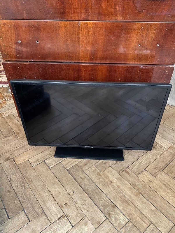 Телевизор Samsung