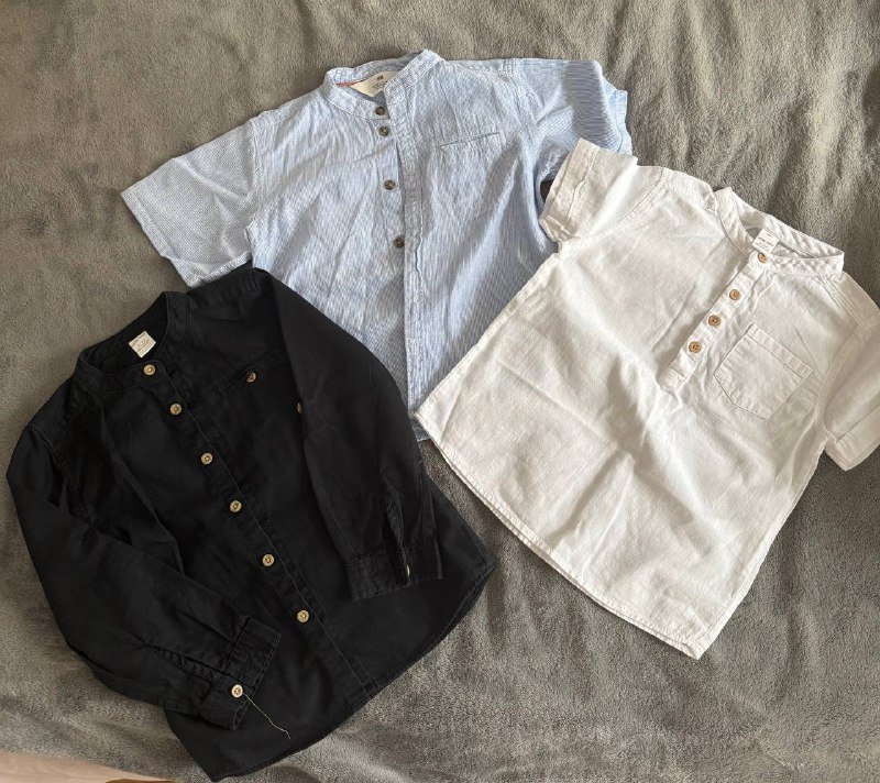 Детские рубашки, кофты, футболки, шорты, штаны