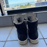Rick Owens, Balenciaga, Maison Margiela кроссовки 3