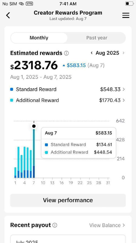 Обучение монетизации в TikTok с нуля 2