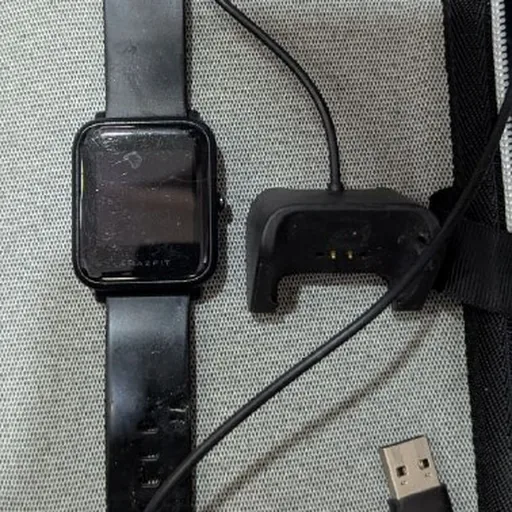 Xiaomi Amazfit Bip смарт часы