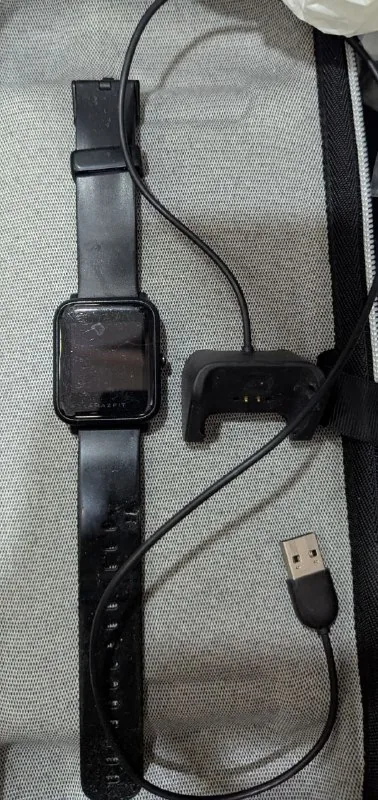 Xiaomi Amazfit Bip смарт часы