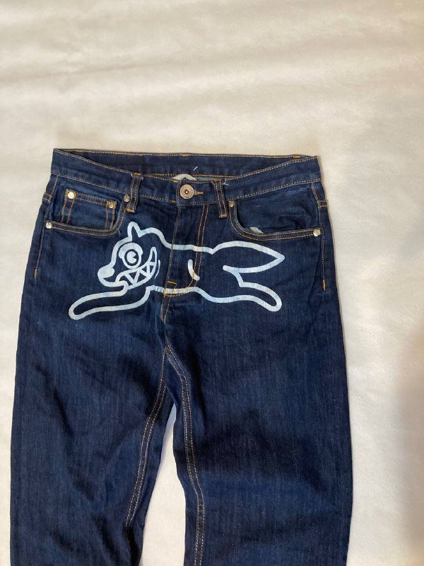 Ice cream jeans size 30 2