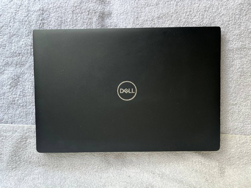 Dell Latitude 7490 i5-8350U, 8GB RAM, 256GB SSD 4