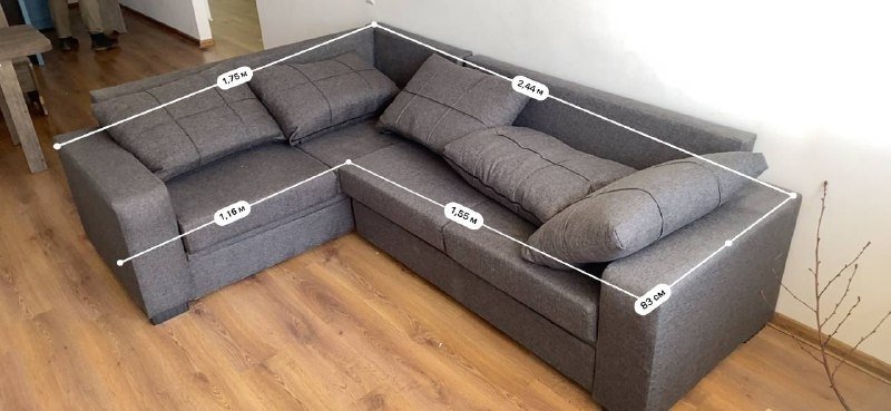 диван, уголок мебельный, стол металлический