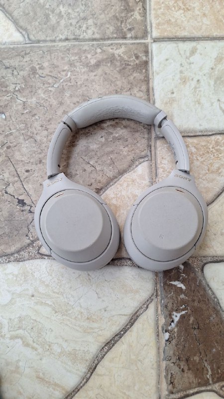 Наушники Sony WH 1000XM4 Bluetooth
