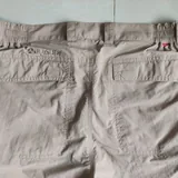 Трекинговые брюки Vaude 7