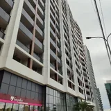 Квартира на Згвисpirис, 44 кв.м, 15 этаж 1