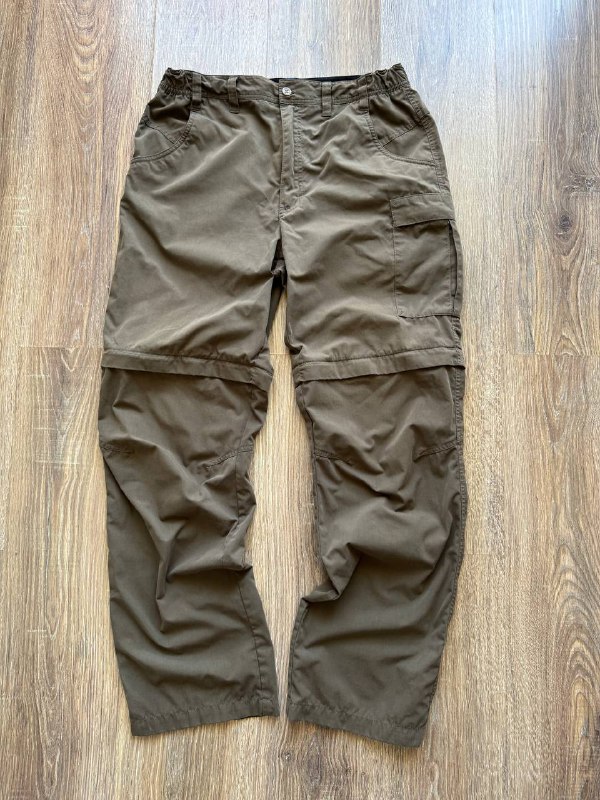 Штаны Starter, Nike, Jack Wolfskin, Fjällräven, Napapijri свитшот, Berghaus, The North Face, Dickies 6