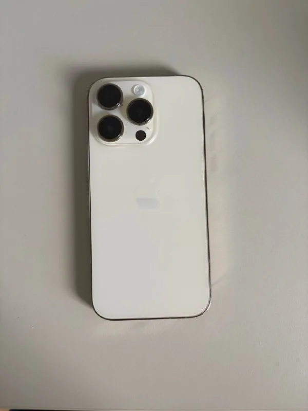 iPhone 14 Pro