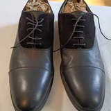 Мужские туфли Hugo Boss 4