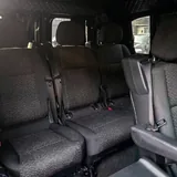 Mercedes Metris 6
