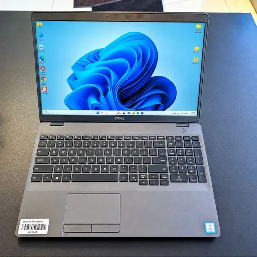 Ноутбук Dell