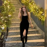 Coat and designer Zara dresses 8