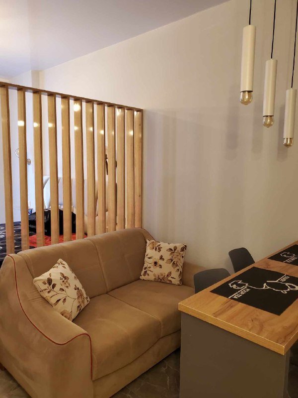 Квартира в аренду в Батуми у моря 2