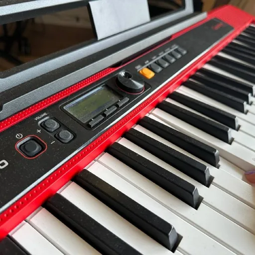 Синтезатор Casio