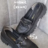 Обувь 6