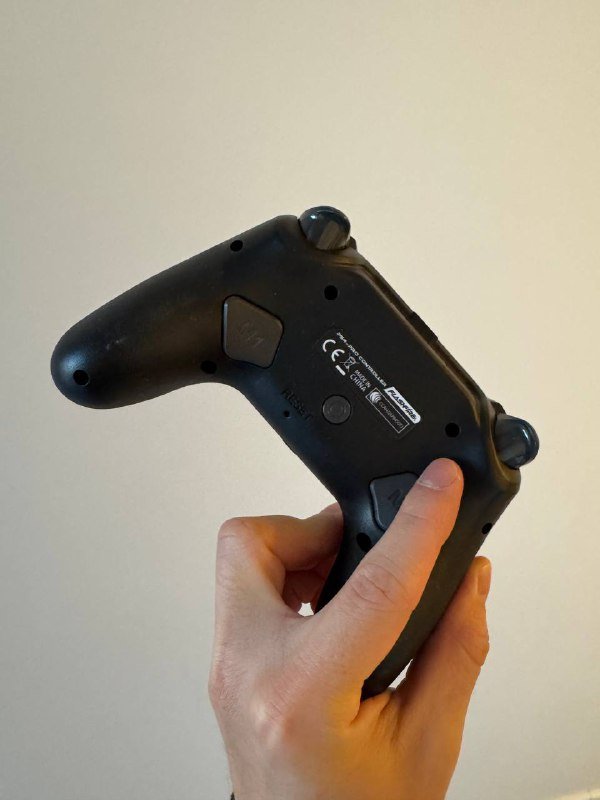 Геймпад, Bluetooth аудио трансмиттер ресивер 3