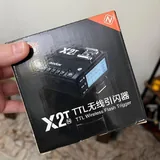 Импульсный свет Godox AD400, октобокс, синхронизаторы, стойка 6