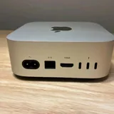 Apple Mac Mini M4 Pro 2
