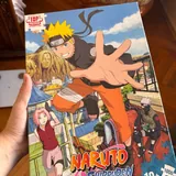 Пазл Наруто 1
