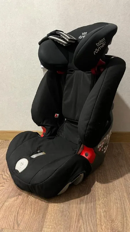Детское автокресло Britax Romer EVOLVA 1-2-3 PLUS 1