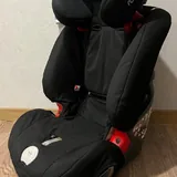 Детское автокресло Britax Romer EVOLVA 1-2-3 PLUS 1
