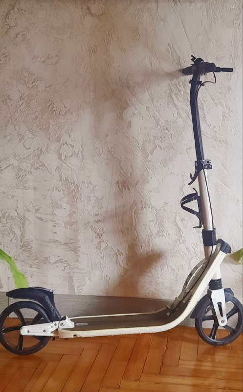 Самокат D-Max 9