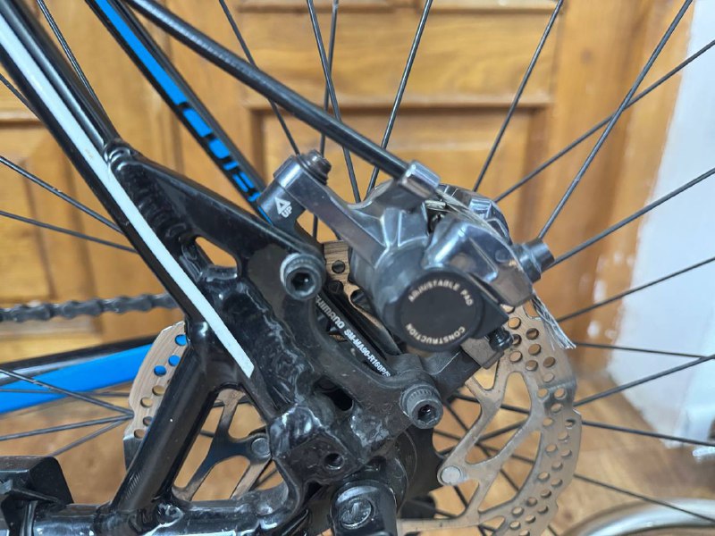 Cube велосипед лучший из лучших 9