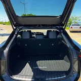 Lexus RZ450e 9