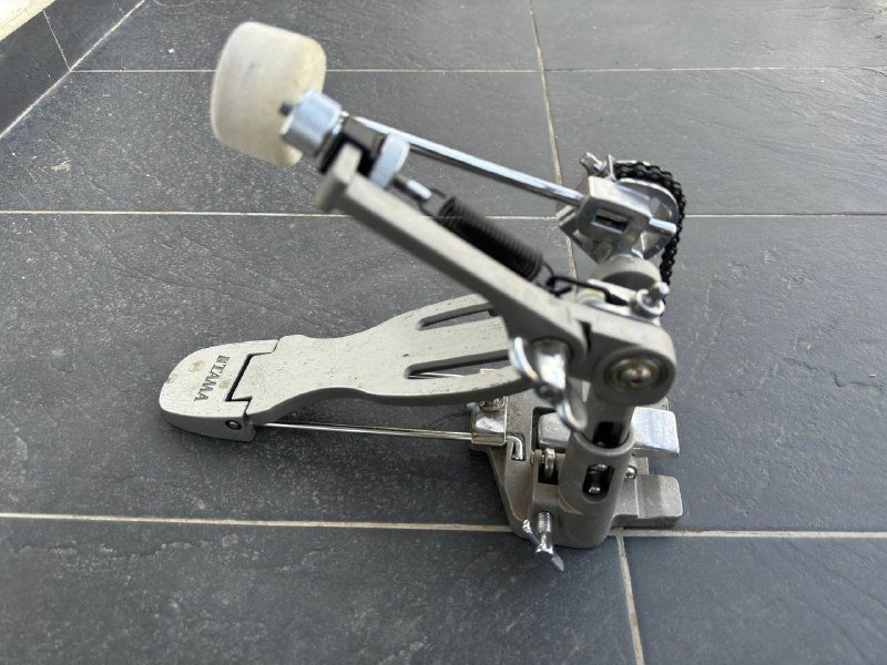 Педали для бас-барабана Tama HP-50,Yamaha FP-7210