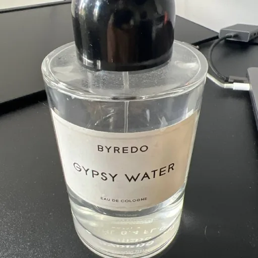 Byredo Gypsy Water