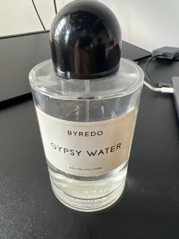Byredo Gypsy Water 1