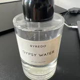Byredo Gypsy Water 1