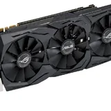 Видеокарты ASUS GeForce GTX 1070 8GB ROG Strix 2