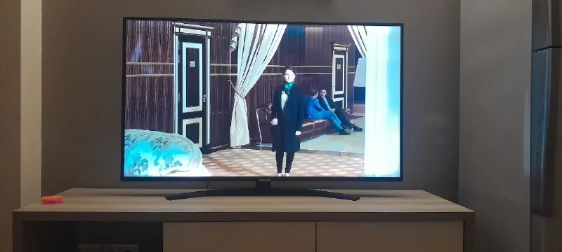 Samsung телевизор 45 1