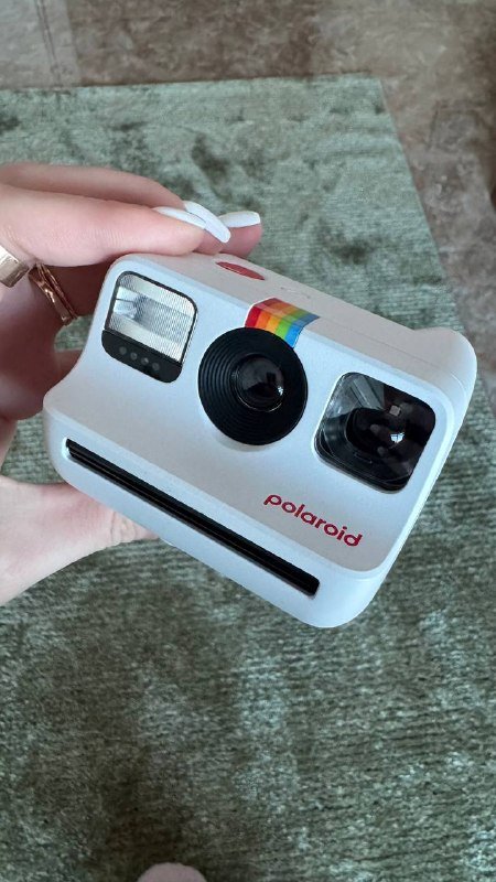 Polaroid Go 4