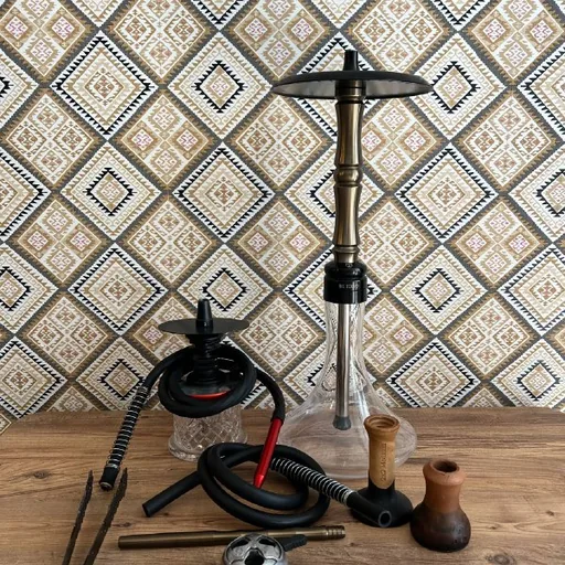 Кальян Mac Shisha big tokyo, Mac Cup