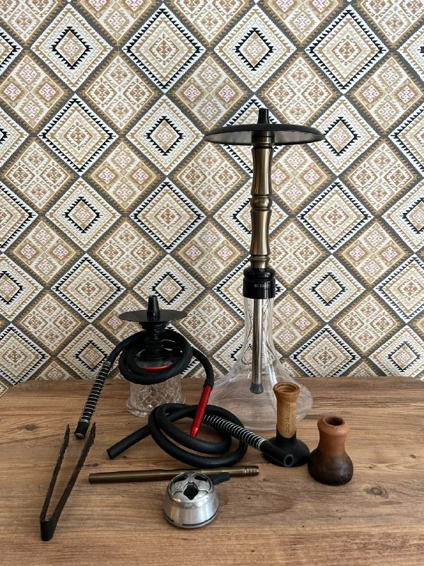 Кальян Mac Shisha big tokyo, Mac Cup