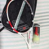 Теннисная ракетка Babolat Pure Strike 103 1