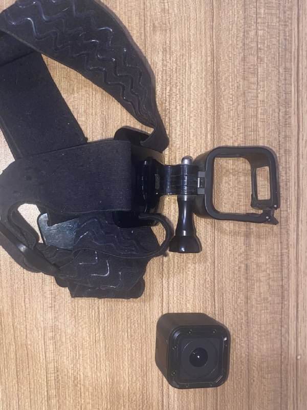 GoPro camera 5