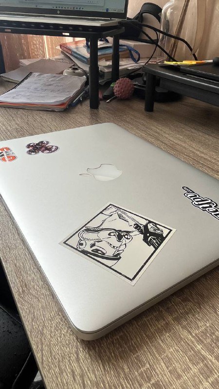 Велосипед GIANT Boulder Alu Lite 8