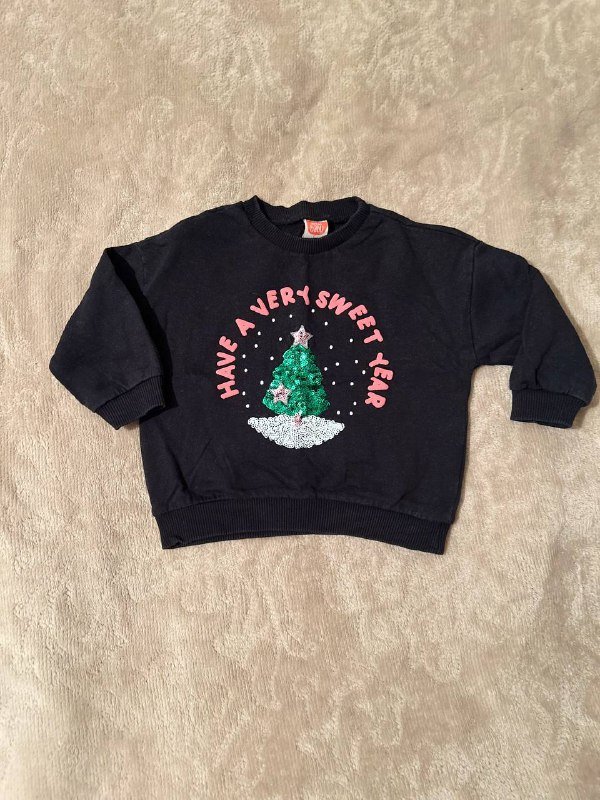 Теплые штаны, кофта размер 80 3