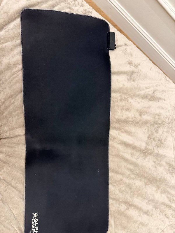 Коврик для мыши