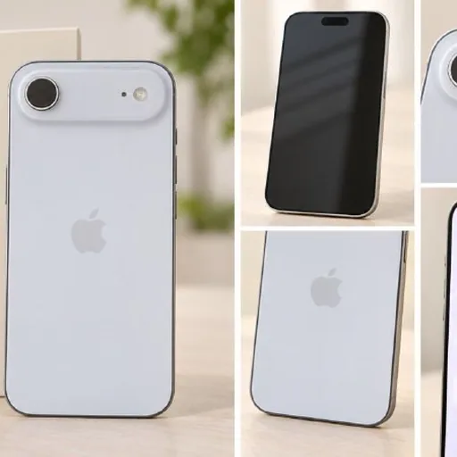 iPhone Air
