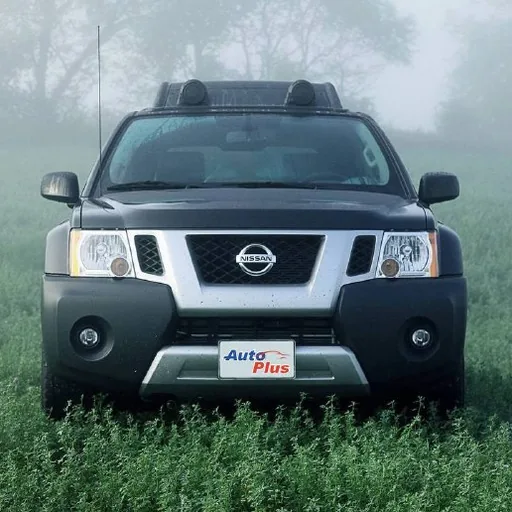 Аренда Nissan Xterra, Nissan Rogue, Jeep Compass