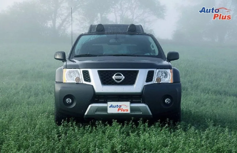 Аренда Nissan Xterra, Nissan Rogue, Jeep Compass 1